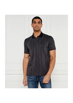 BOSS GREEN Polo Paddy Tape AO | Regular Fit | stretch ze sklepu Gomez Fashion Store w kategorii T-shirty męskie - zdjęcie 184977481