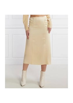 BOSS BLACK Spódnica Vaniki ze sklepu Gomez Fashion Store w kategorii Spódnice - zdjęcie 184977502