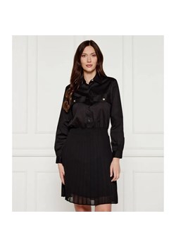 Liu Jo Sukienka ze sklepu Gomez Fashion Store w kategorii Sukienki - zdjęcie 184977511