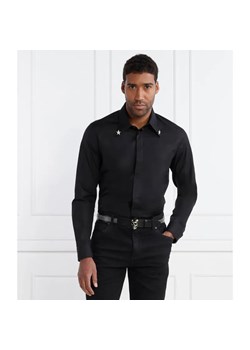 Balmain Koszula | Slim Fit ze sklepu Gomez Fashion Store w kategorii Koszule męskie - zdjęcie 184977540