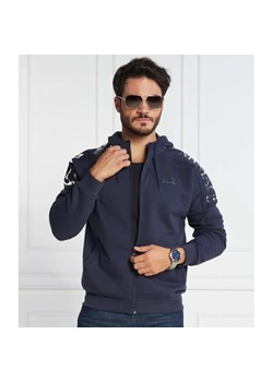 EA7 Bluza | Regular Fit ze sklepu Gomez Fashion Store w kategorii Bluzy męskie - zdjęcie 184977543