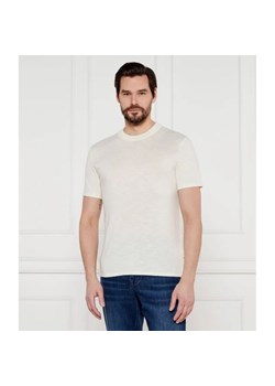 Joop! Jeans T-shirt Peeron | Regular Fit ze sklepu Gomez Fashion Store w kategorii T-shirty męskie - zdjęcie 184977554