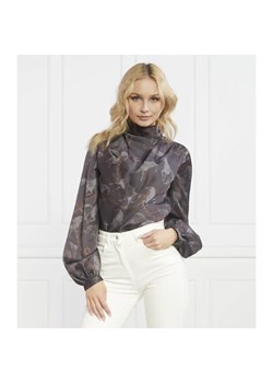 GUESS Bluzka | Regular Fit ze sklepu Gomez Fashion Store w kategorii Bluzki damskie - zdjęcie 184977563