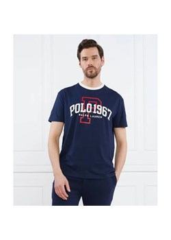 POLO RALPH LAUREN T-shirt | Regular Fit ze sklepu Gomez Fashion Store w kategorii T-shirty męskie - zdjęcie 184977571