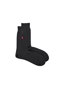 POLO RALPH LAUREN Skarpety 2-pack ze sklepu Gomez Fashion Store w kategorii Skarpetki męskie - zdjęcie 184977590