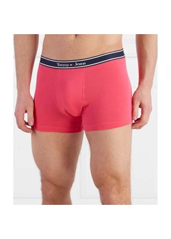 Tommy Hilfiger Bokserki TRUNK ze sklepu Gomez Fashion Store w kategorii Majtki męskie - zdjęcie 184977623