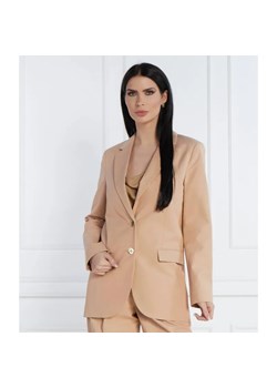 Michael Kors Marynarka | Regular Fit ze sklepu Gomez Fashion Store w kategorii Marynarki damskie - zdjęcie 184977632