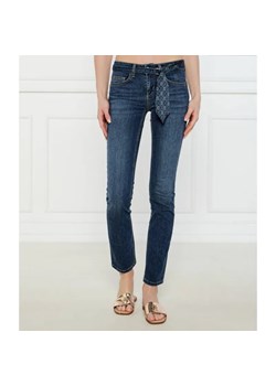 Liu Jo Jeansy | Slim Fit ze sklepu Gomez Fashion Store w kategorii Jeansy damskie - zdjęcie 184977640