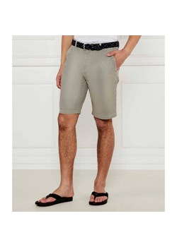 Joop! Jeans Szorty Rudo | Regular Fit ze sklepu Gomez Fashion Store w kategorii Spodenki męskie - zdjęcie 184977644