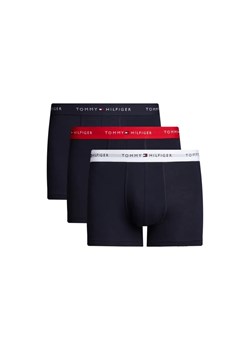 Tommy Hilfiger Bokserki 3-pack ze sklepu Gomez Fashion Store w kategorii Majtki męskie - zdjęcie 184977651