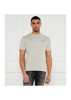 Calvin Klein T-shirt | Regular Fit ze sklepu Gomez Fashion Store w kategorii T-shirty męskie - zdjęcie 184977674