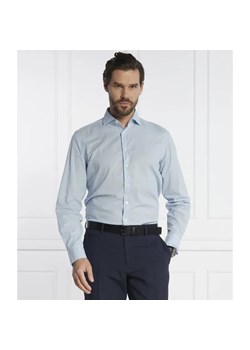 Hackett London Koszula | Slim Fit ze sklepu Gomez Fashion Store w kategorii Koszule męskie - zdjęcie 184977683