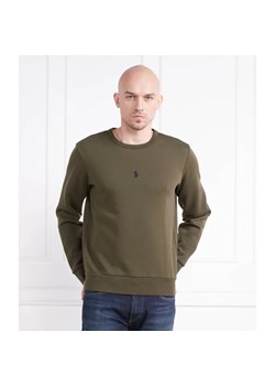 POLO RALPH LAUREN Bluza | Regular Fit ze sklepu Gomez Fashion Store w kategorii Bluzy męskie - zdjęcie 184977684