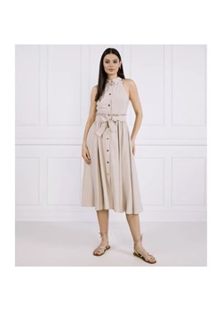 Liu Jo Sukienka ze sklepu Gomez Fashion Store w kategorii Sukienki - zdjęcie 184977703
