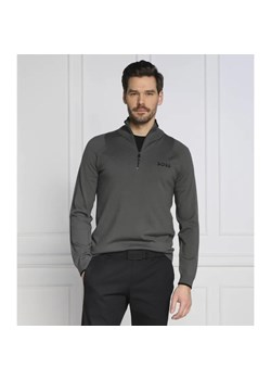 BOSS GREEN Sweter Zelvin | Regular Fit | z dodatkiem wełny ze sklepu Gomez Fashion Store w kategorii Swetry męskie - zdjęcie 184977713