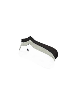 POLO RALPH LAUREN Skarpety 3-pack ze sklepu Gomez Fashion Store w kategorii Skarpetki męskie - zdjęcie 184977734