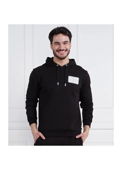 EA7 Bluza | Regular Fit ze sklepu Gomez Fashion Store w kategorii Bluzy męskie - zdjęcie 184977741