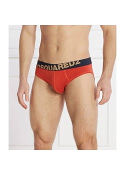 Dsquared2 Slipy ze sklepu Gomez Fashion Store w kategorii Majtki męskie - zdjęcie 184977750
