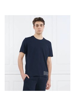 BOSS BLACK T-shirt | Regular Fit ze sklepu Gomez Fashion Store w kategorii T-shirty męskie - zdjęcie 184977763