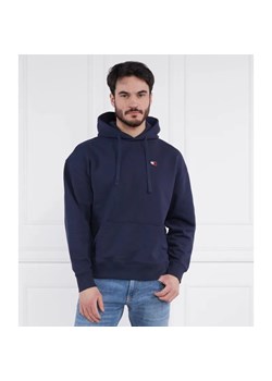 Tommy Jeans Bluza | Regular Fit ze sklepu Gomez Fashion Store w kategorii Bluzy męskie - zdjęcie 184977771