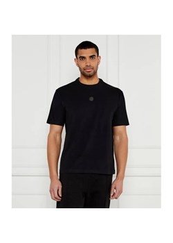 BOSS GREEN T-shirt Tee 10 TL | Regular Fit | stretch ze sklepu Gomez Fashion Store w kategorii T-shirty męskie - zdjęcie 184977782