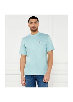 Calvin Klein Jeans T-shirt | Relaxed fit ze sklepu Gomez Fashion Store w kategorii T-shirty męskie - zdjęcie 184977783