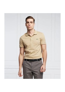 Lacoste Polo | Slim Fit | pique ze sklepu Gomez Fashion Store w kategorii T-shirty męskie - zdjęcie 184977791