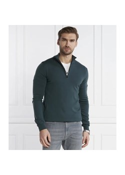 HUGO Sweter San Quirin-M | Regular Fit ze sklepu Gomez Fashion Store w kategorii Swetry męskie - zdjęcie 184977794