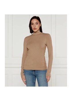 Calvin Klein Golf | Slim Fit ze sklepu Gomez Fashion Store w kategorii Bluzki damskie - zdjęcie 184977811