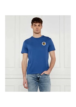 Gant T-shirt | Regular Fit ze sklepu Gomez Fashion Store w kategorii T-shirty męskie - zdjęcie 184977814