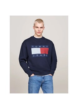 Tommy Jeans Bluza | Loose fit ze sklepu Gomez Fashion Store w kategorii Bluzy męskie - zdjęcie 184977820