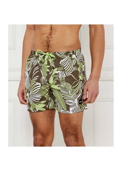 BOSS BLACK Szorty kąpielowe Piranha | Regular Fit ze sklepu Gomez Fashion Store w kategorii Kąpielówki - zdjęcie 184977833