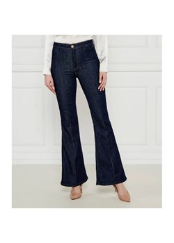GUESS Jeansy AMANDA | flare fit ze sklepu Gomez Fashion Store w kategorii Jeansy damskie - zdjęcie 184977841