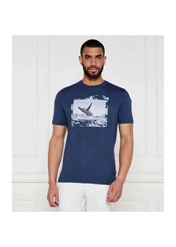 BOSS ORANGE T-shirt Te_Dunetrace | Regular Fit ze sklepu Gomez Fashion Store w kategorii T-shirty męskie - zdjęcie 184977860