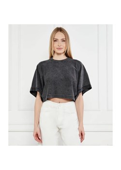 Michael Kors Bluzka | Cropped Fit ze sklepu Gomez Fashion Store w kategorii Bluzki damskie - zdjęcie 184977861