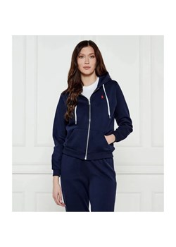 POLO RALPH LAUREN Bluza | Regular Fit ze sklepu Gomez Fashion Store w kategorii Bluzy damskie - zdjęcie 184977870