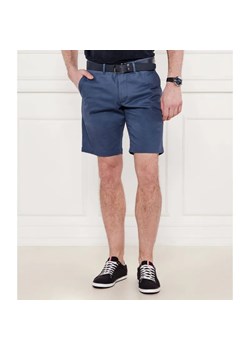 Tommy Hilfiger Szorty Chino Brooklyn 1985 | Slim Fit ze sklepu Gomez Fashion Store w kategorii Spodenki męskie - zdjęcie 184977873