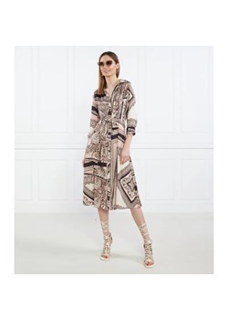 Liu Jo Sukienka ze sklepu Gomez Fashion Store w kategorii Sukienki - zdjęcie 184977881