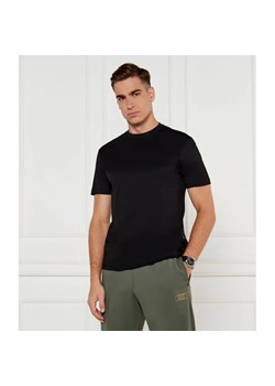 EA7 T-shirt | Regular Fit ze sklepu Gomez Fashion Store w kategorii T-shirty męskie - zdjęcie 184977921