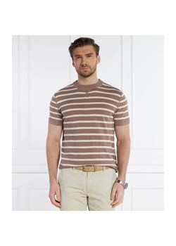 Joop! Jeans T-shirt Peer | Regular Fit ze sklepu Gomez Fashion Store w kategorii T-shirty męskie - zdjęcie 184977941