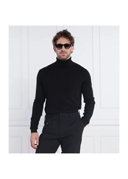 Karl Lagerfeld Golf | Slim Fit | z dodatkiem wełny ze sklepu Gomez Fashion Store w kategorii Swetry męskie - zdjęcie 184977942
