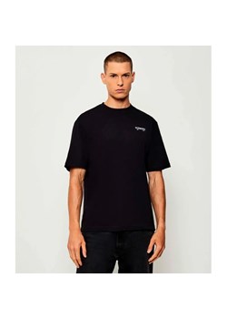 Iceberg T-shirt | Regular Fit ze sklepu Gomez Fashion Store w kategorii T-shirty męskie - zdjęcie 184977951