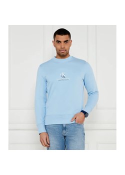 Calvin Klein Jeans Bluza | Regular Fit ze sklepu Gomez Fashion Store w kategorii Bluzy męskie - zdjęcie 184977954
