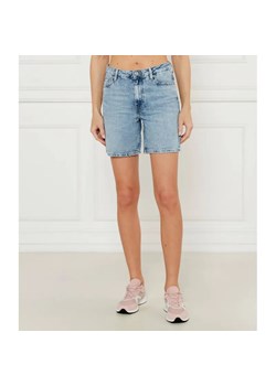 Tommy Hilfiger Jeansowe szorty SIA | Straight fit ze sklepu Gomez Fashion Store w kategorii Szorty - zdjęcie 184977962