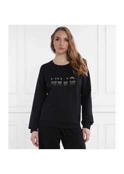 Liu Jo Sport Bluza | Regular Fit ze sklepu Gomez Fashion Store w kategorii Bluzy damskie - zdjęcie 184977963