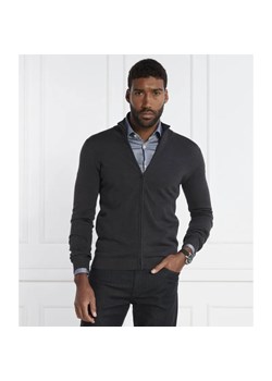 HUGO Wełniany sweter San Jorge-M | Slim Fit ze sklepu Gomez Fashion Store w kategorii Swetry męskie - zdjęcie 184977972