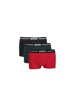 BOSS BLACK Bokserki 3-pack ze sklepu Gomez Fashion Store w kategorii Majtki męskie - zdjęcie 184977980