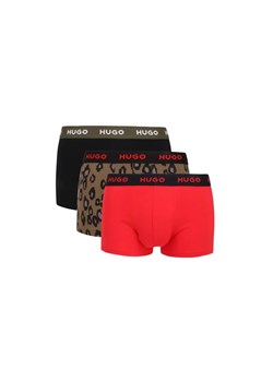 Hugo Bodywear Bokserki 3-pack ze sklepu Gomez Fashion Store w kategorii Majtki męskie - zdjęcie 184977981