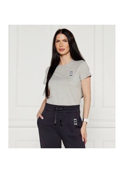Pinko T-shirt BUSSOLOTTO | Regular Fit ze sklepu Gomez Fashion Store w kategorii Bluzki damskie - zdjęcie 184977993