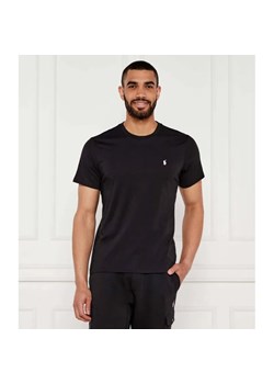 POLO RALPH LAUREN T-shirt | Regular Fit ze sklepu Gomez Fashion Store w kategorii T-shirty męskie - zdjęcie 184978014